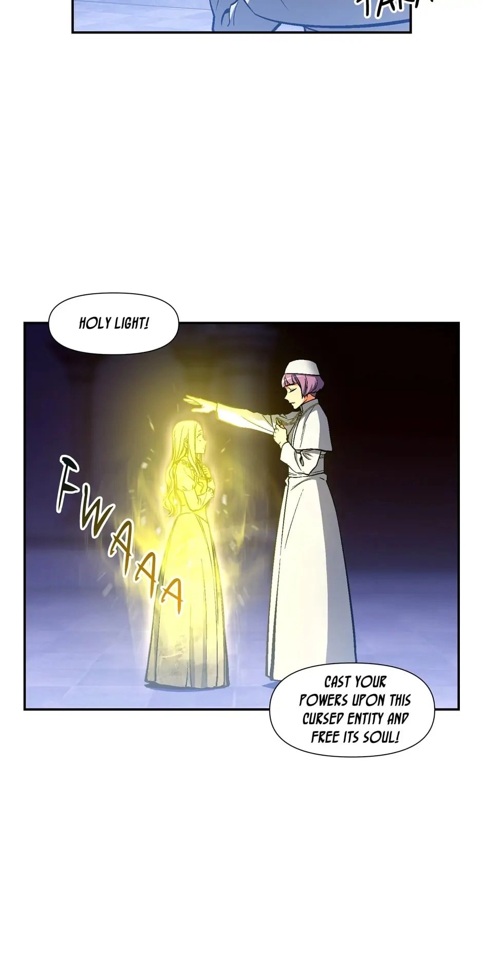 The Legendary Moonlight Sculptor Chapter 92 – The Crown Of Fargo Page 38