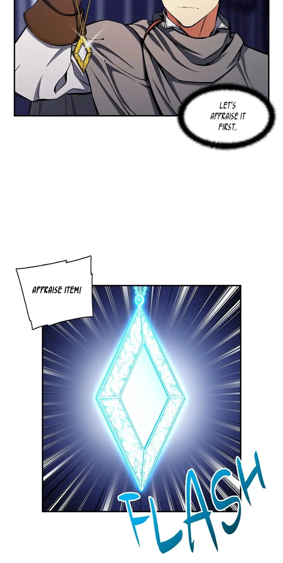 The Legendary Moonlight Sculptor Chapter 92 – The Crown Of Fargo Page 32