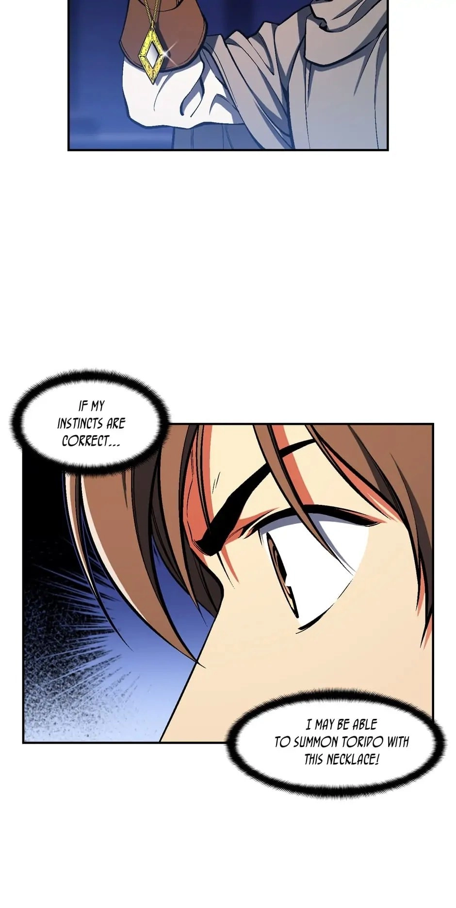 The Legendary Moonlight Sculptor Chapter 92 – The Crown Of Fargo Page 34