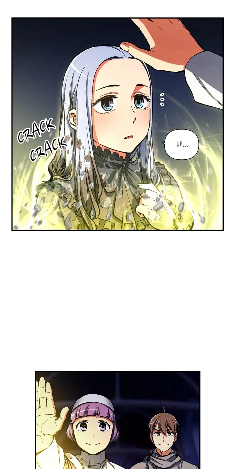 The Legendary Moonlight Sculptor Chapter 92 – The Crown Of Fargo Page 39