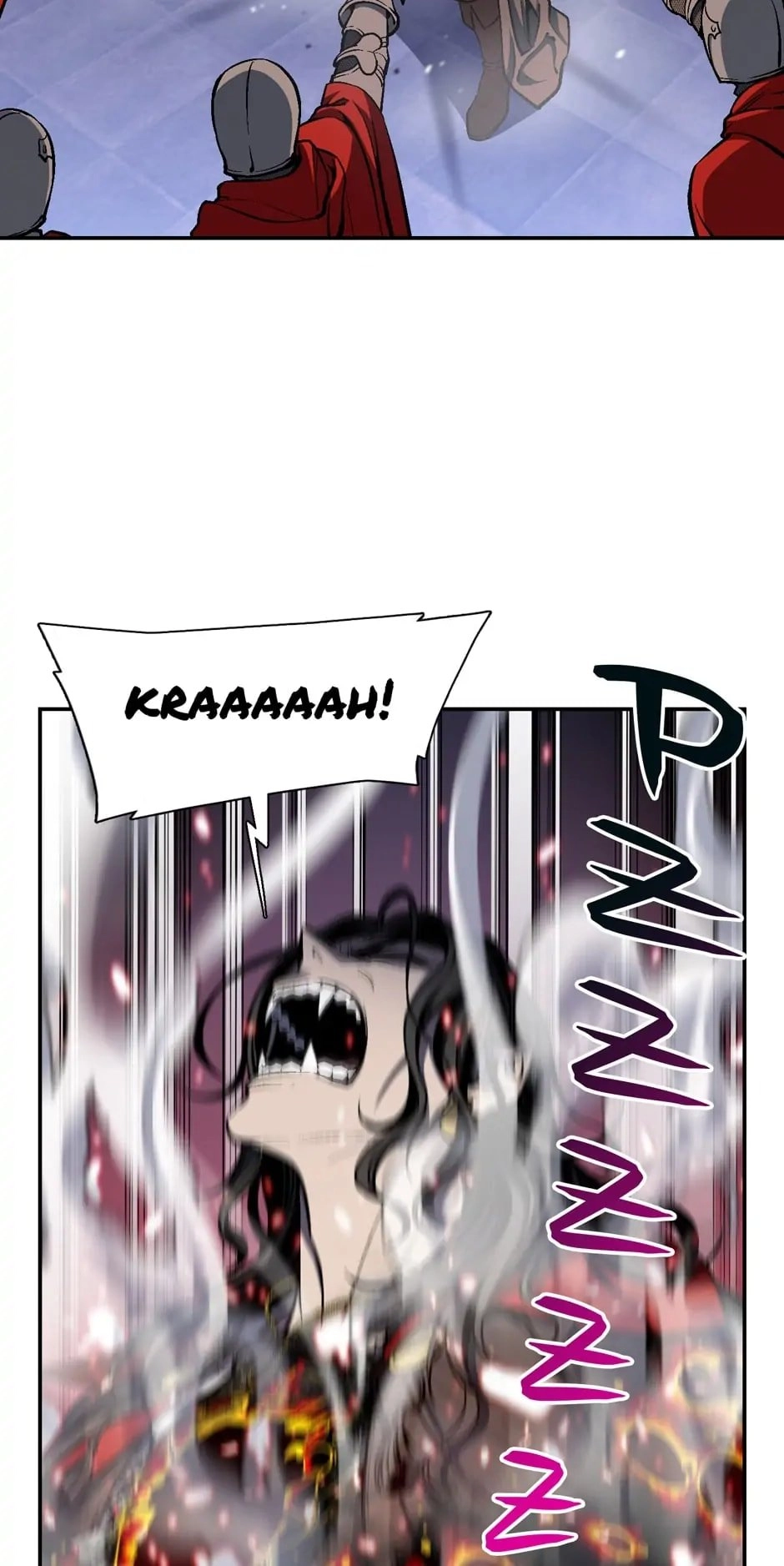The Legendary Moonlight Sculptor Chapter 92 – The Crown Of Fargo Page 22