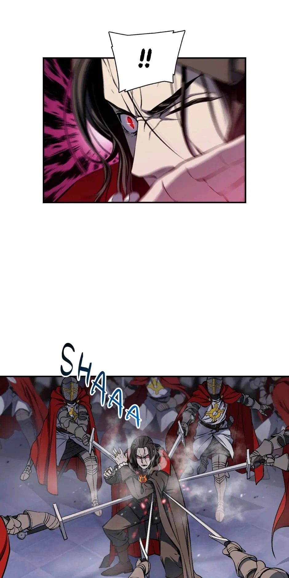 The Legendary Moonlight Sculptor Chapter 92 – The Crown Of Fargo Page 21