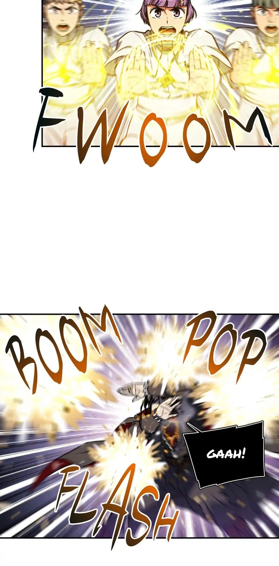 The Legendary Moonlight Sculptor Chapter 92 – The Crown Of Fargo Page 20