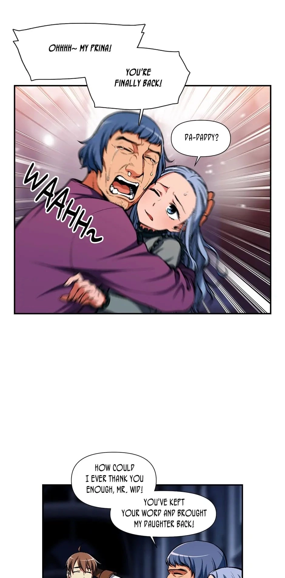 The Legendary Moonlight Sculptor Chapter 92 – The Crown Of Fargo Page 41