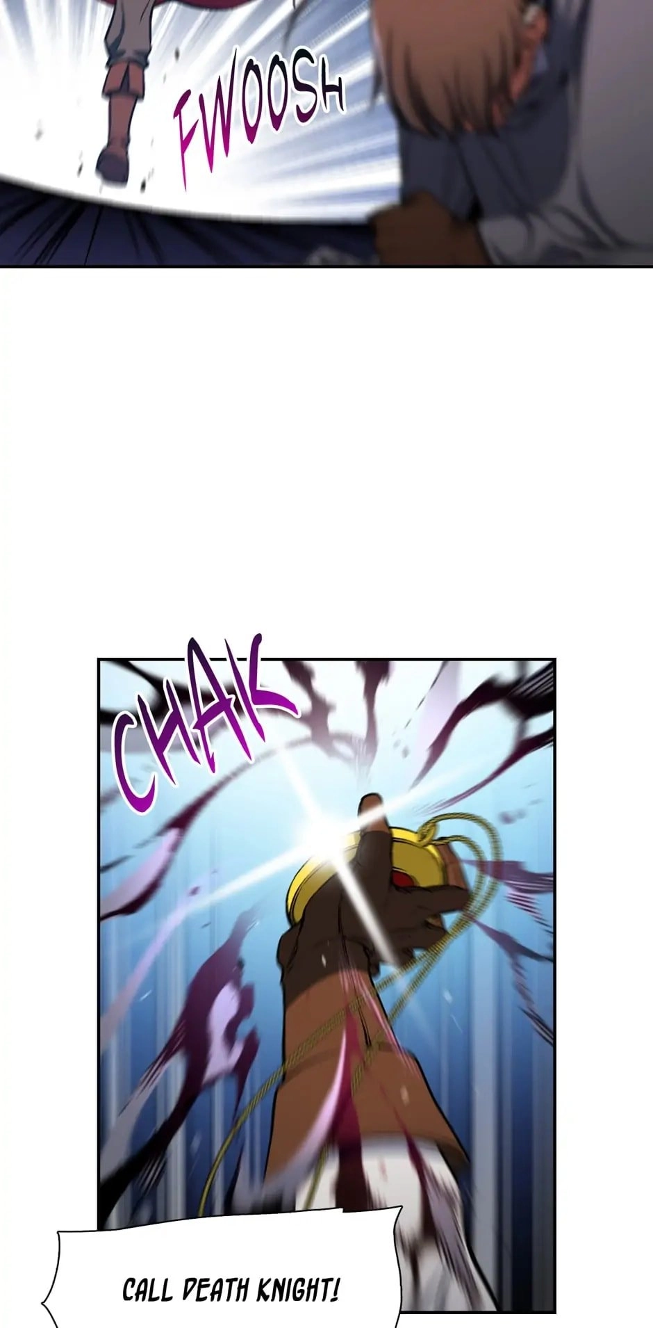 The Legendary Moonlight Sculptor Chapter 92 – The Crown Of Fargo Page 14