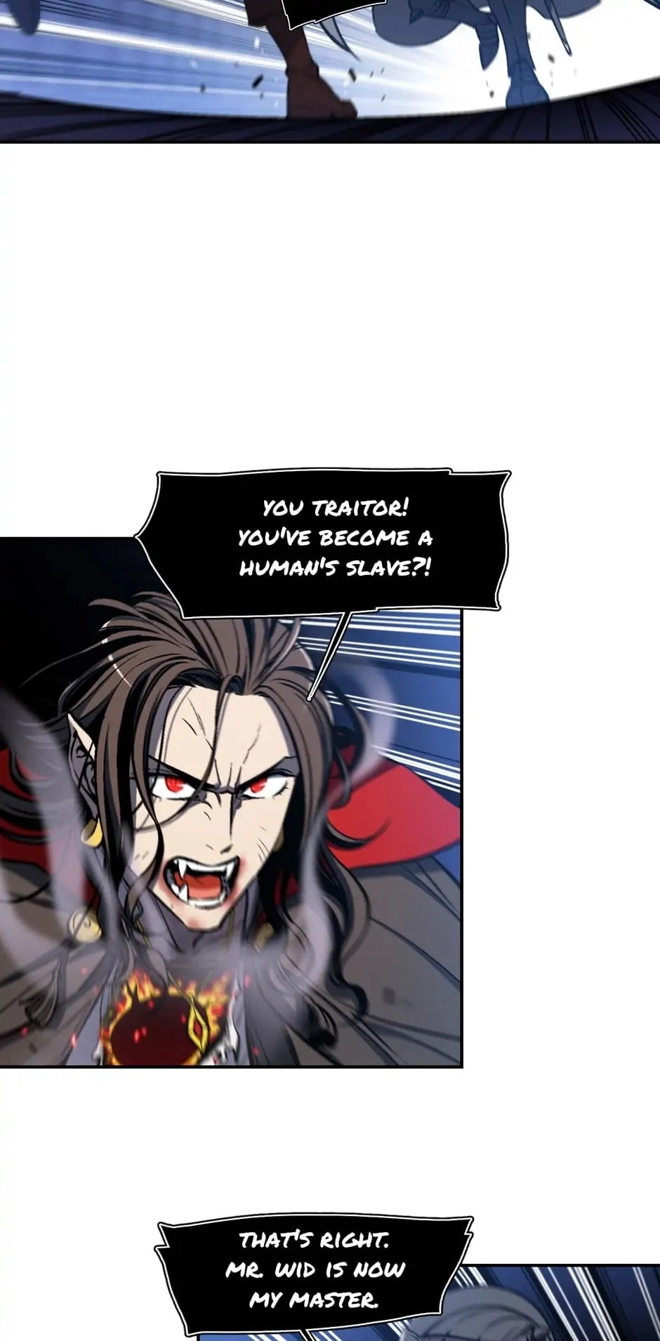 The Legendary Moonlight Sculptor Chapter 92 – The Crown Of Fargo Page 17