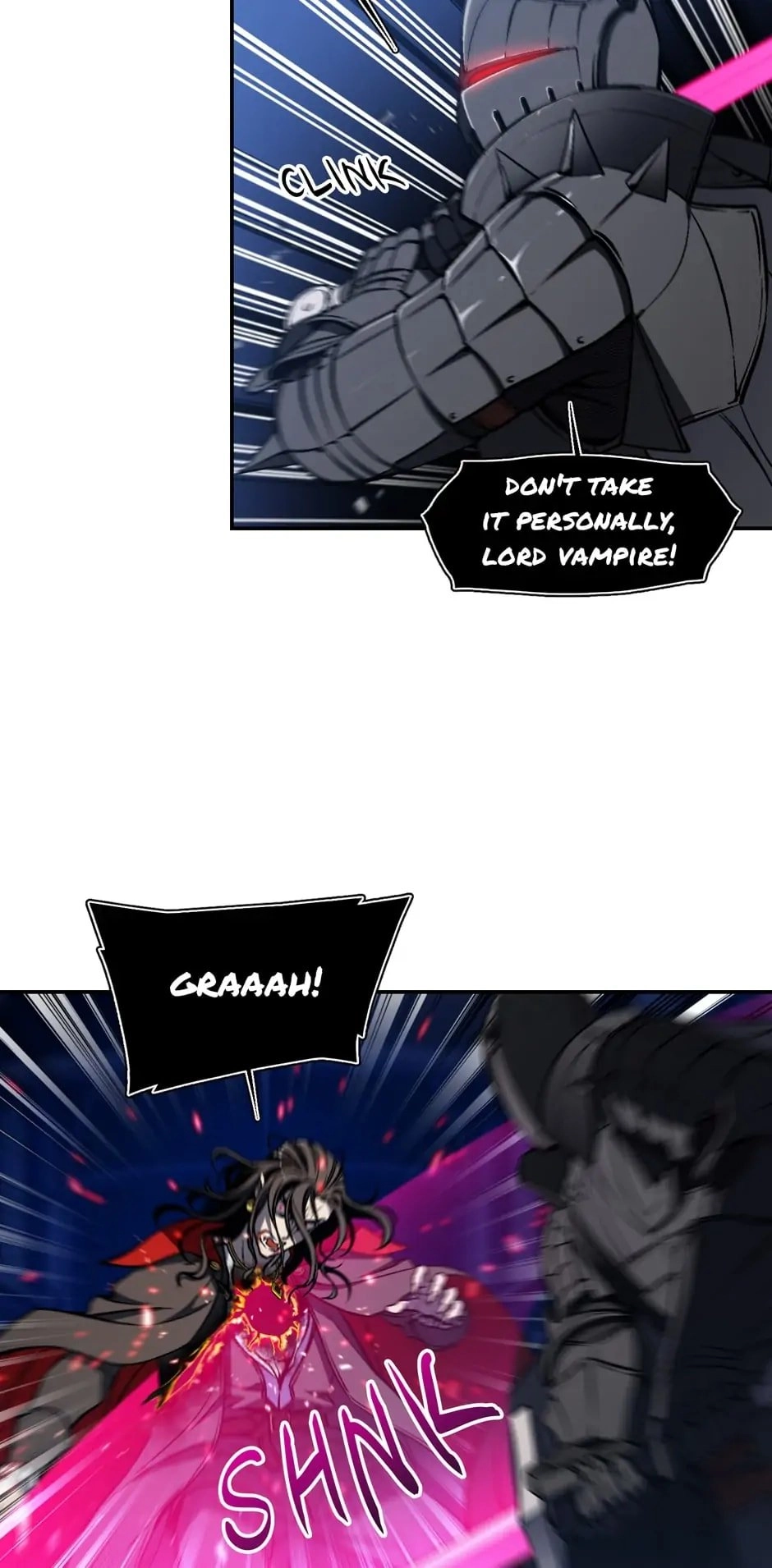 The Legendary Moonlight Sculptor Chapter 92 – The Crown Of Fargo Page 18
