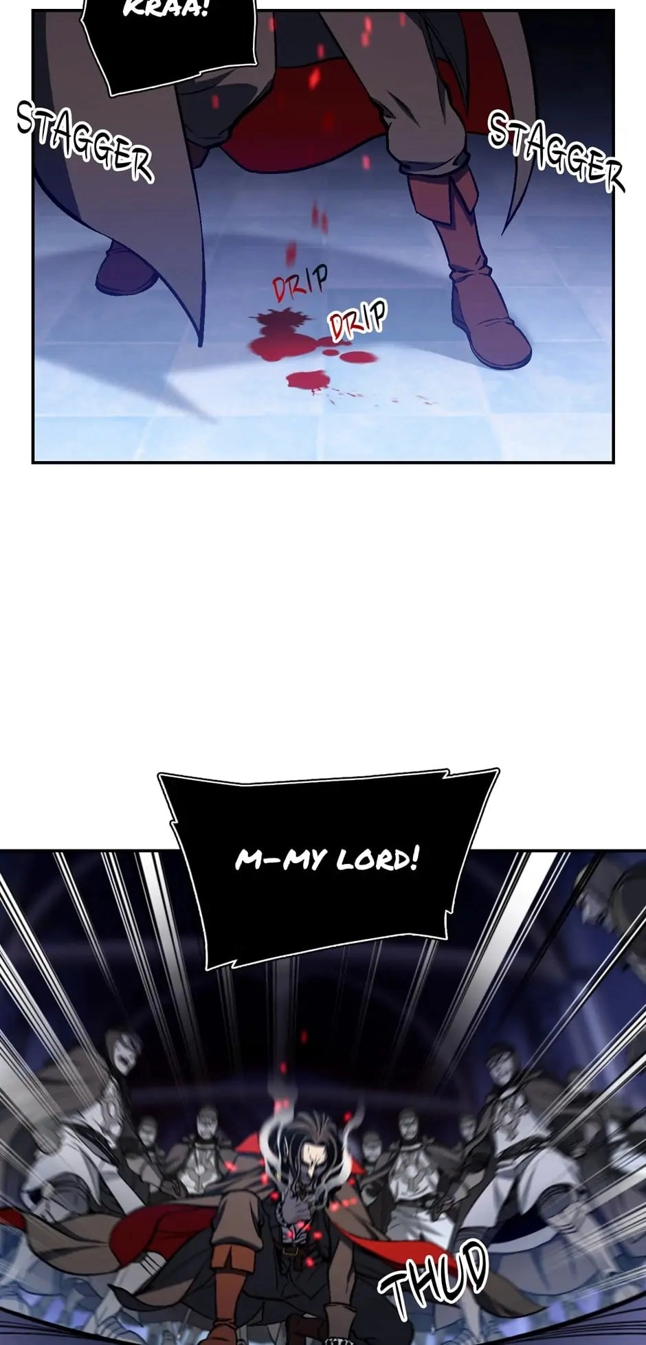 The Legendary Moonlight Sculptor Chapter 92 – The Crown Of Fargo Page 7