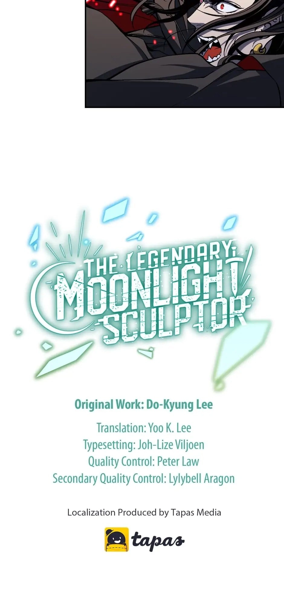 The Legendary Moonlight Sculptor Chapter 92 – The Crown Of Fargo Page 5