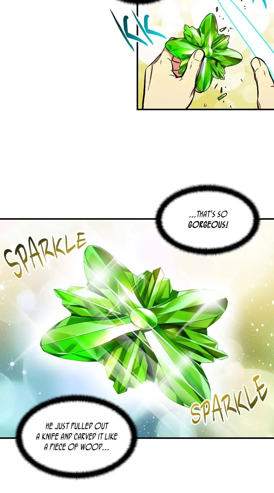 The Legendary Moonlight Sculptor Chapter 67 – The Easy Way Page 24