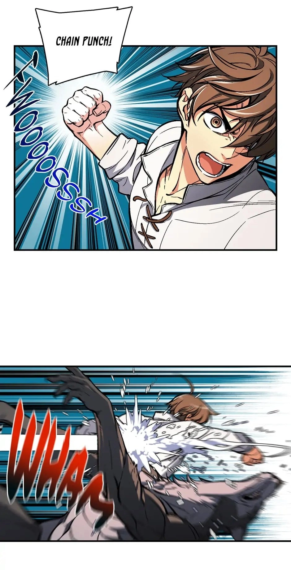 The Legendary Moonlight Sculptor Chapter 67 – The Easy Way Page 10