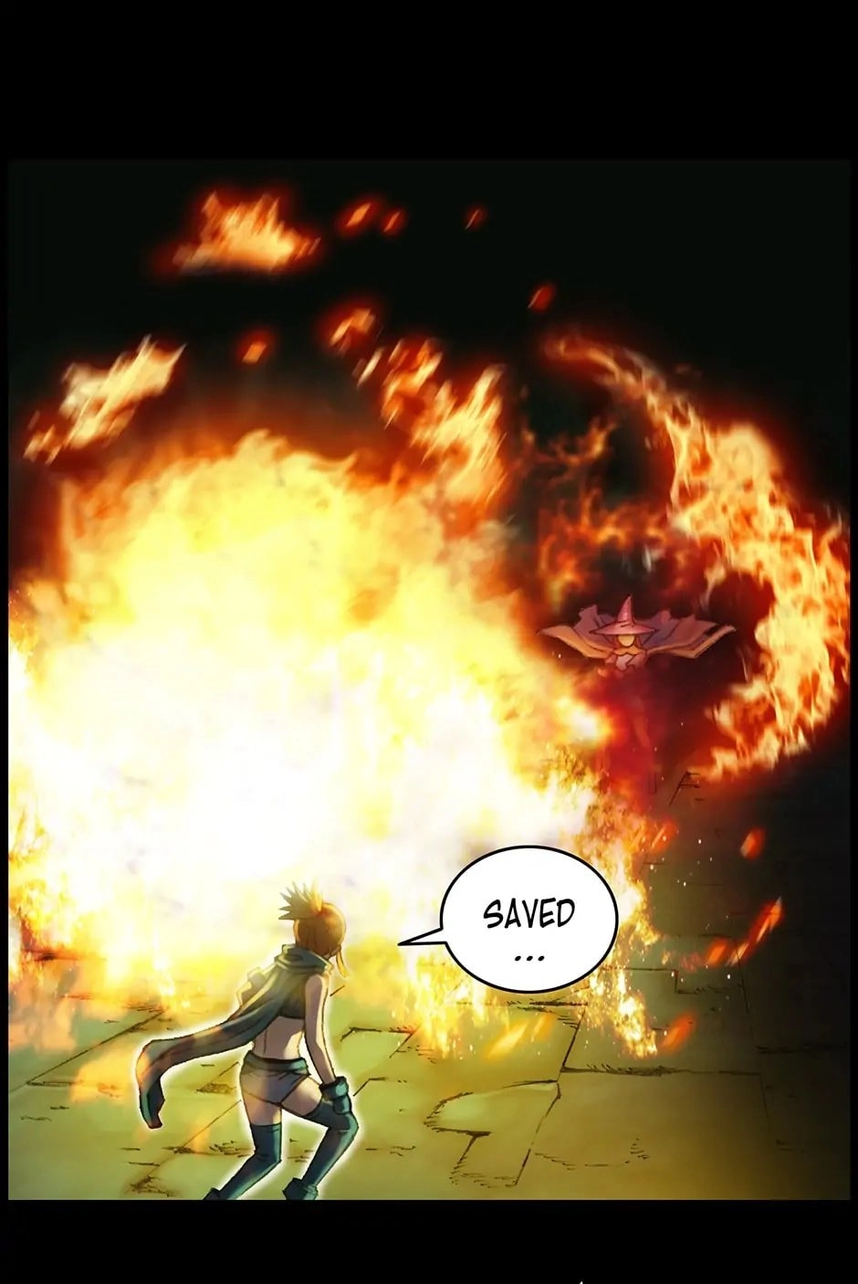 The Legendary Moonlight Sculptor Chapter 46 – Zurca's Plan Page 45