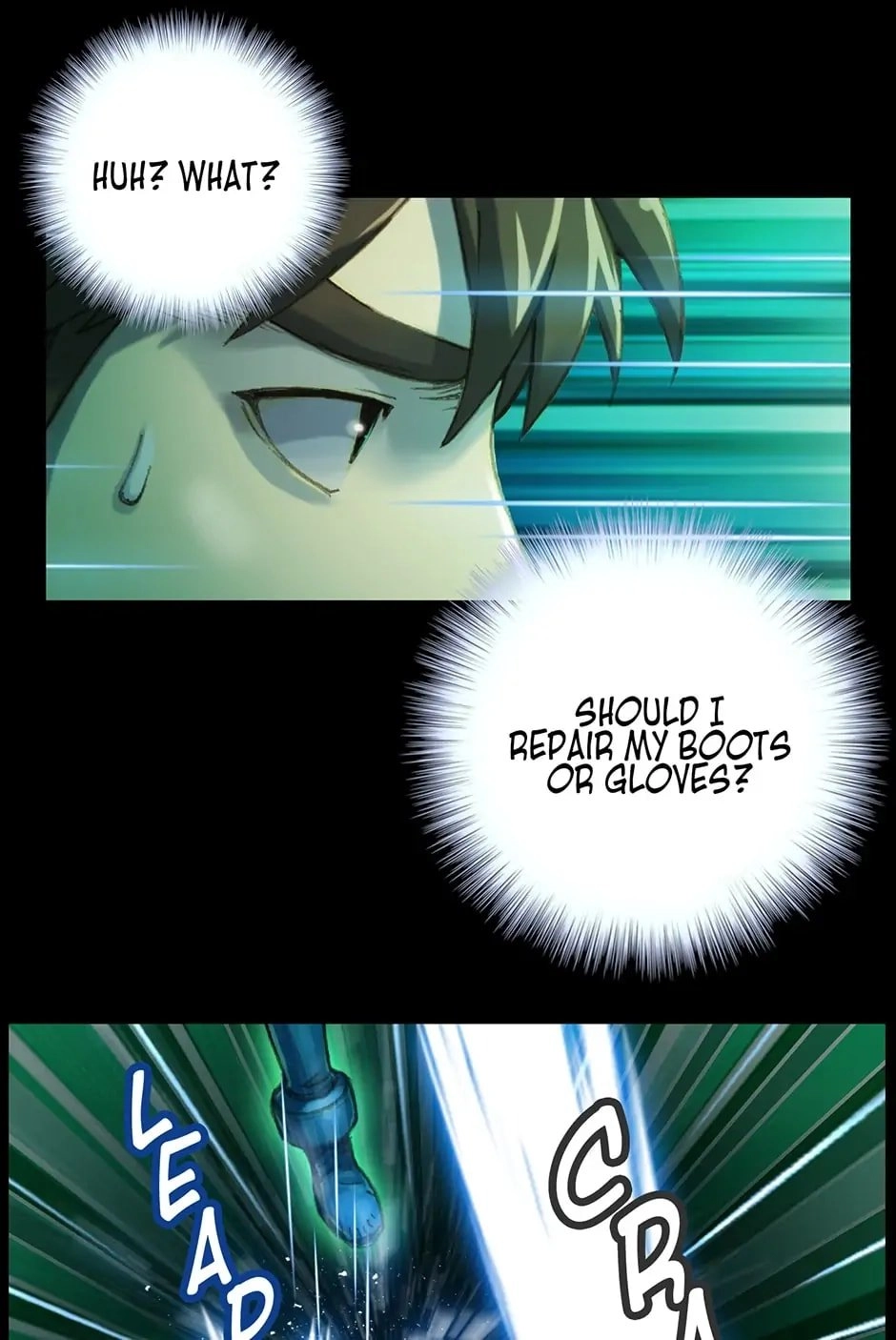 The Legendary Moonlight Sculptor Chapter 46 – Zurca's Plan Page 35