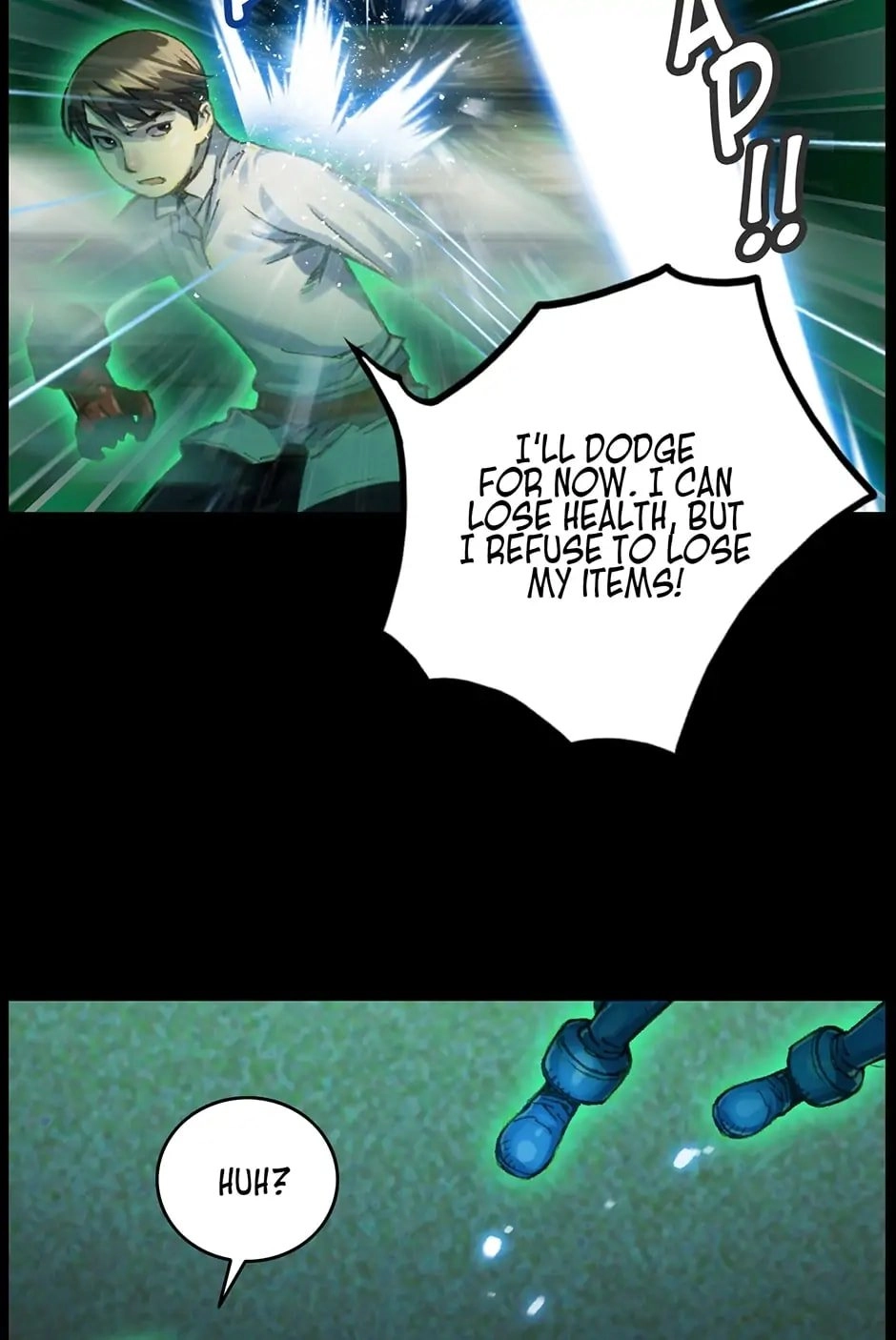 The Legendary Moonlight Sculptor Chapter 46 – Zurca's Plan Page 36
