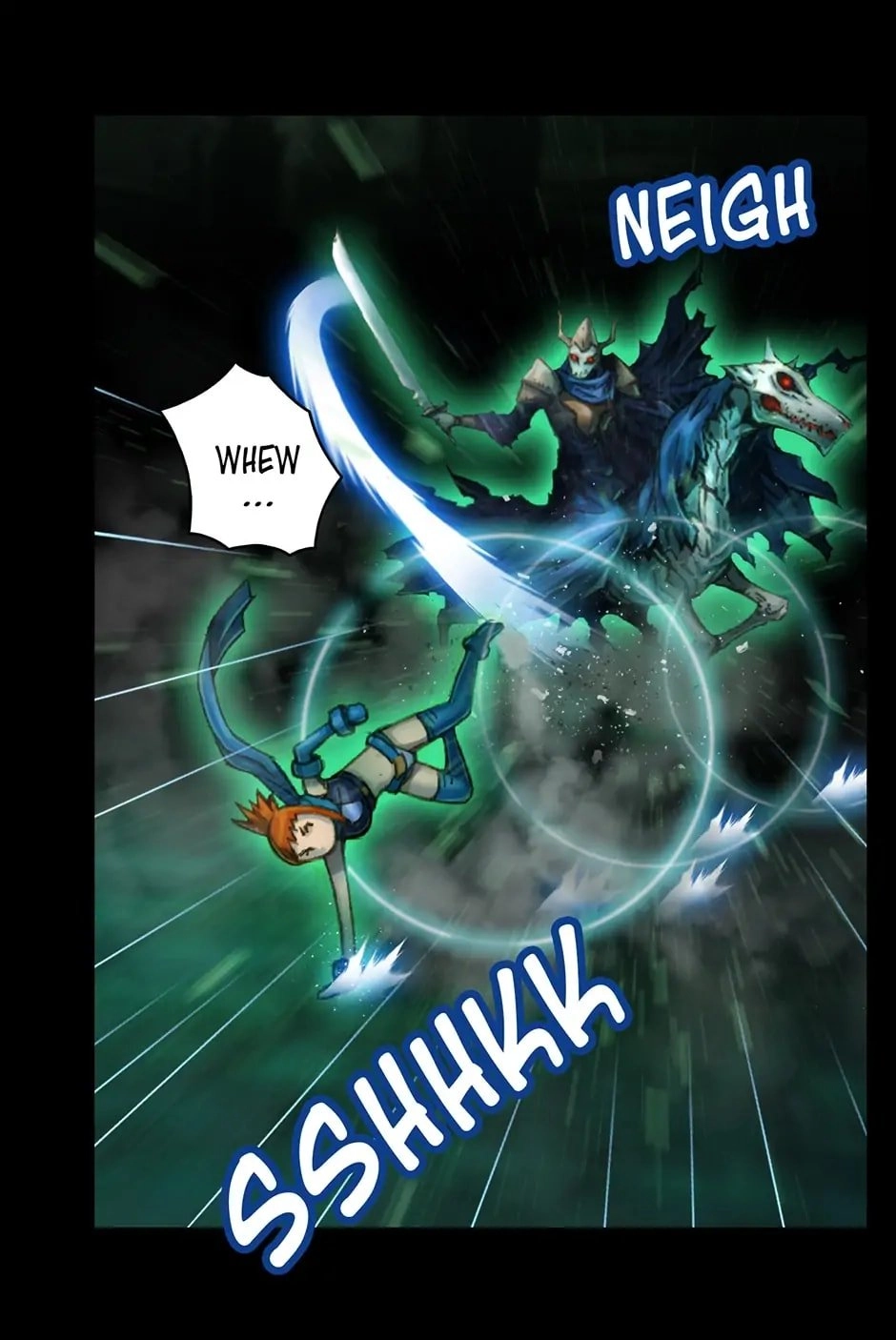 The Legendary Moonlight Sculptor Chapter 46 – Zurca's Plan Page 43