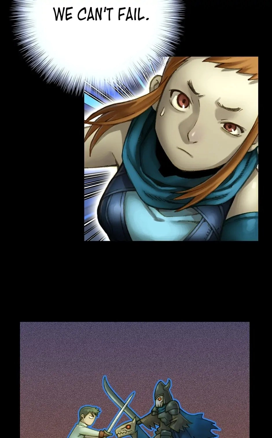 The Legendary Moonlight Sculptor Chapter 46 – Zurca's Plan Page 28