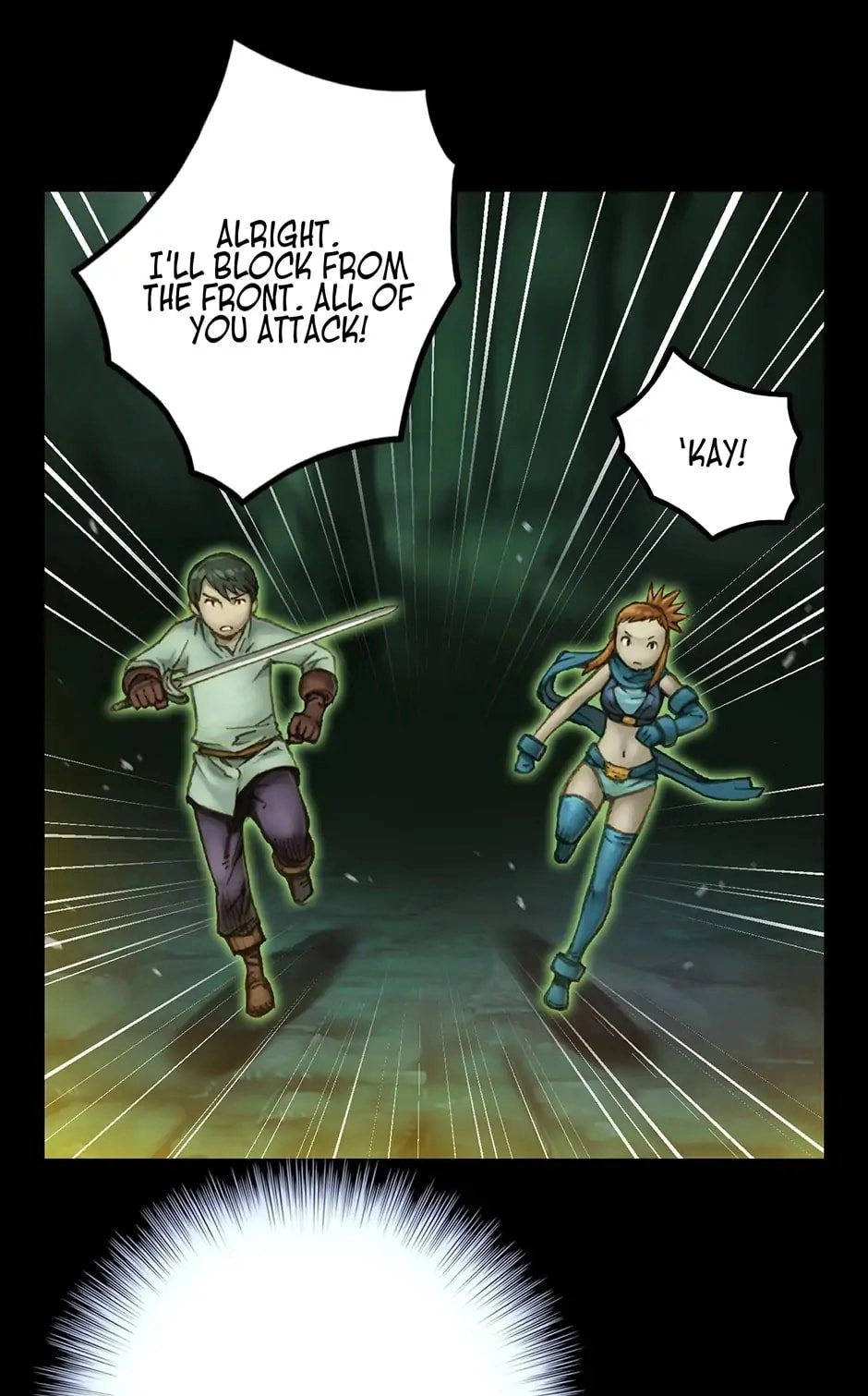The Legendary Moonlight Sculptor Chapter 46 – Zurca's Plan Page 27