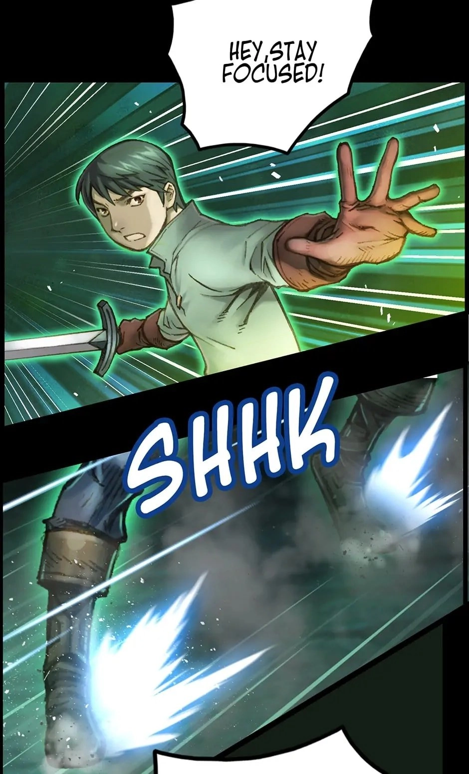 The Legendary Moonlight Sculptor Chapter 46 – Zurca's Plan Page 10