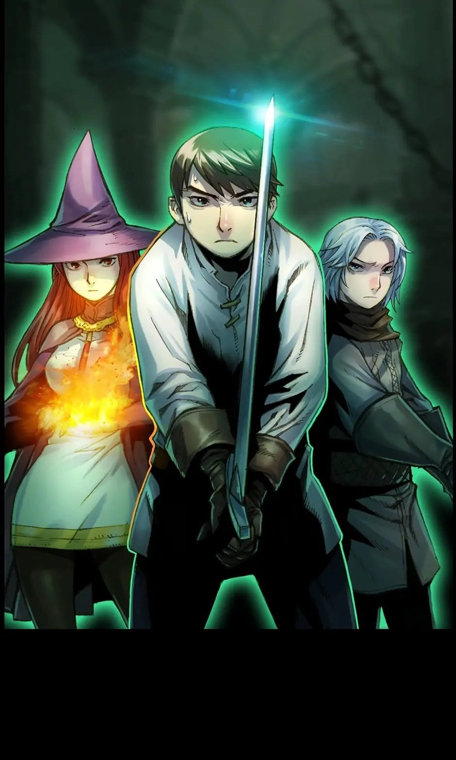 The Legendary Moonlight Sculptor Chapter 46 – Zurca's Plan Page 15