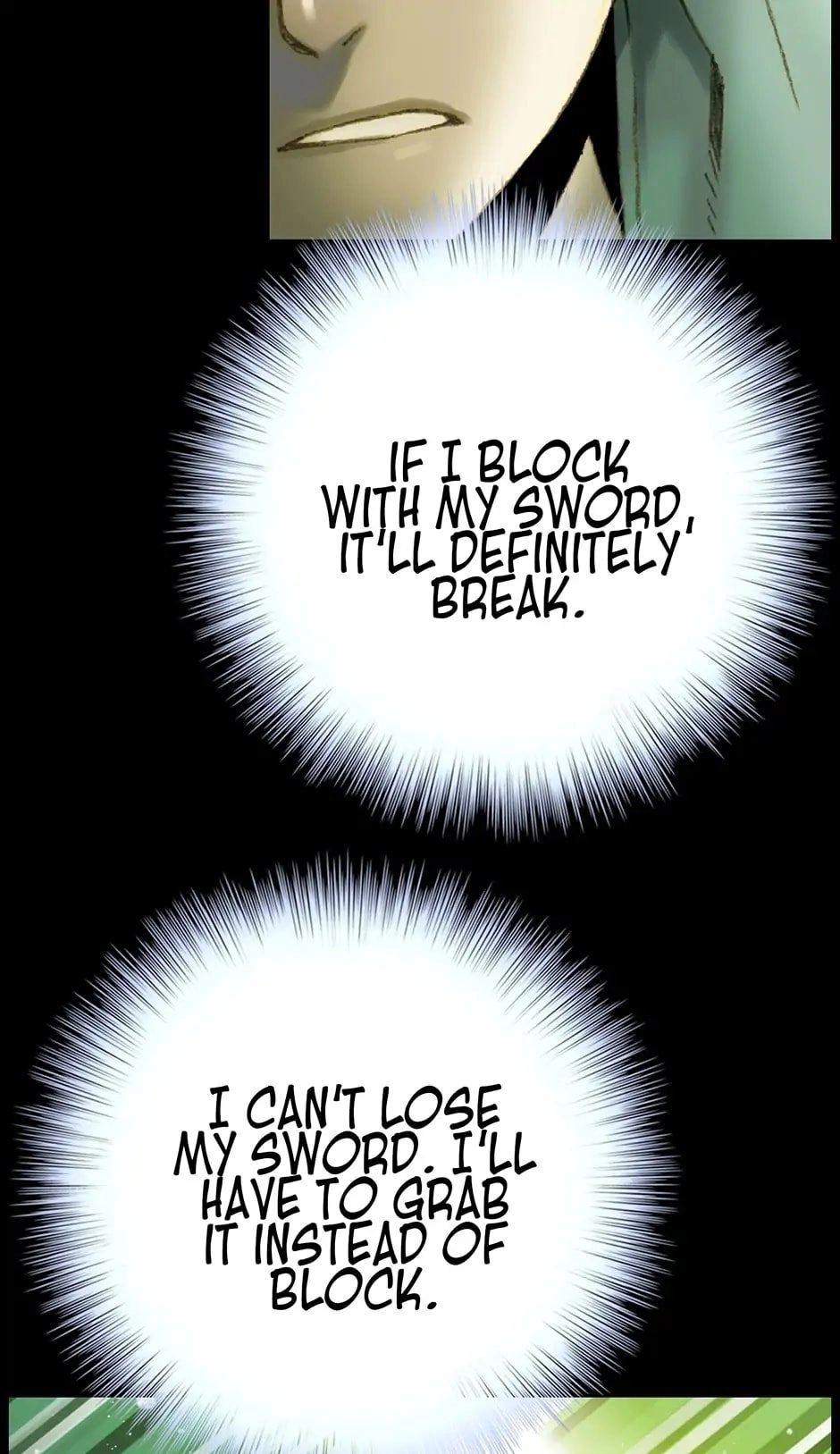 The Legendary Moonlight Sculptor Chapter 46 – Zurca's Plan Page 33