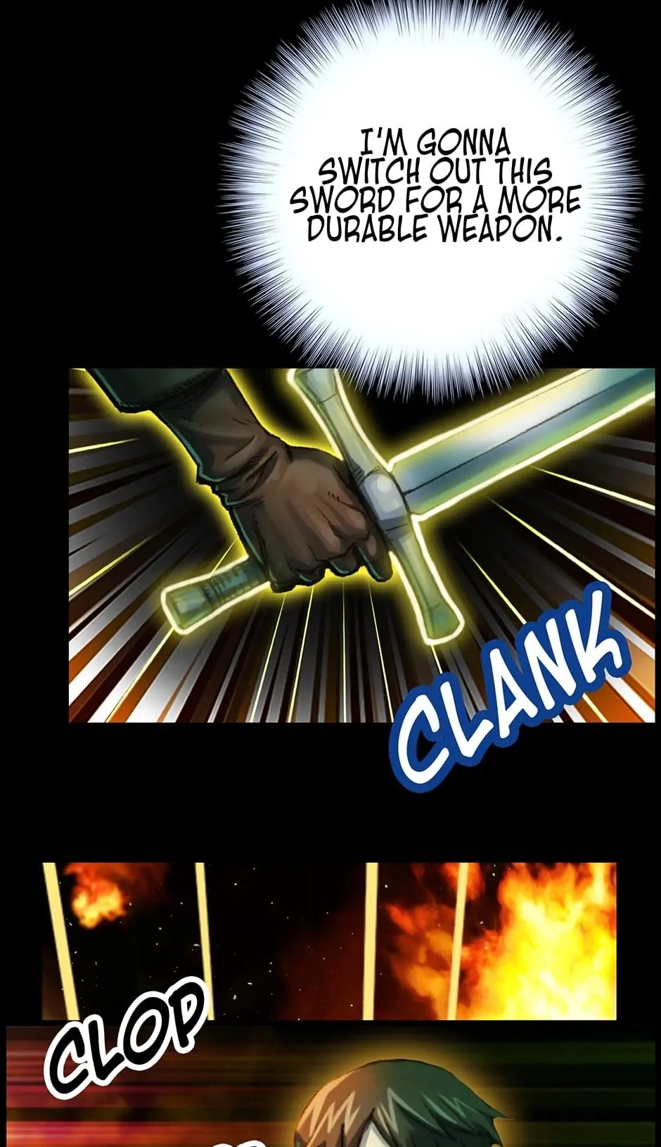 The Legendary Moonlight Sculptor Chapter 46 – Zurca's Plan Page 51
