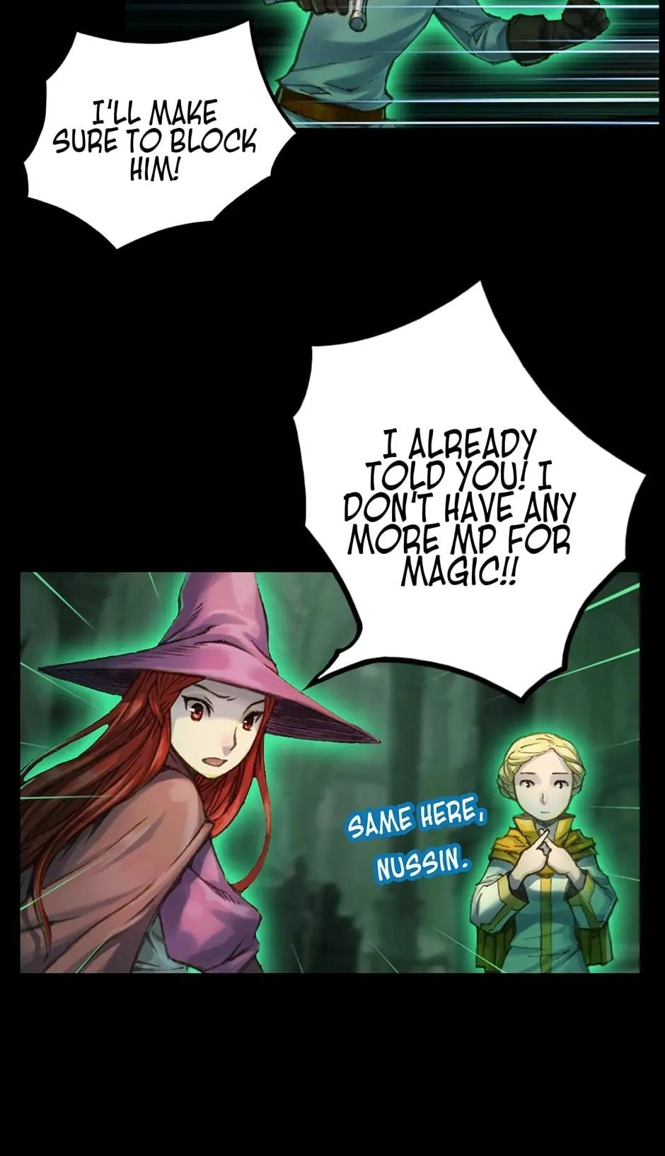 The Legendary Moonlight Sculptor Chapter 46 – Zurca's Plan Page 56
