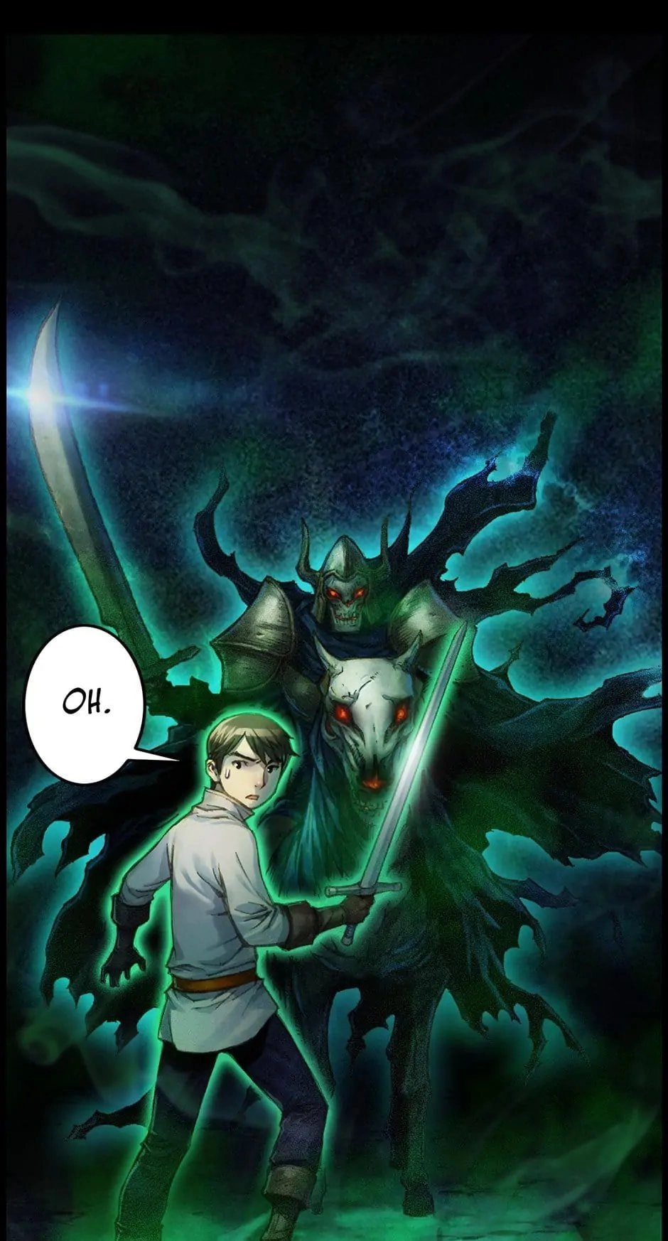 The Legendary Moonlight Sculptor Chapter 46 – Zurca's Plan Page 57