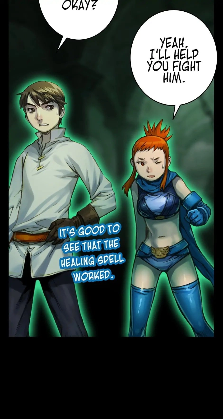 The Legendary Moonlight Sculptor Chapter 46 – Zurca's Plan Page 22