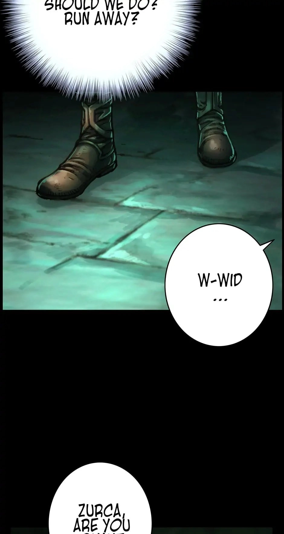 The Legendary Moonlight Sculptor Chapter 46 – Zurca's Plan Page 21