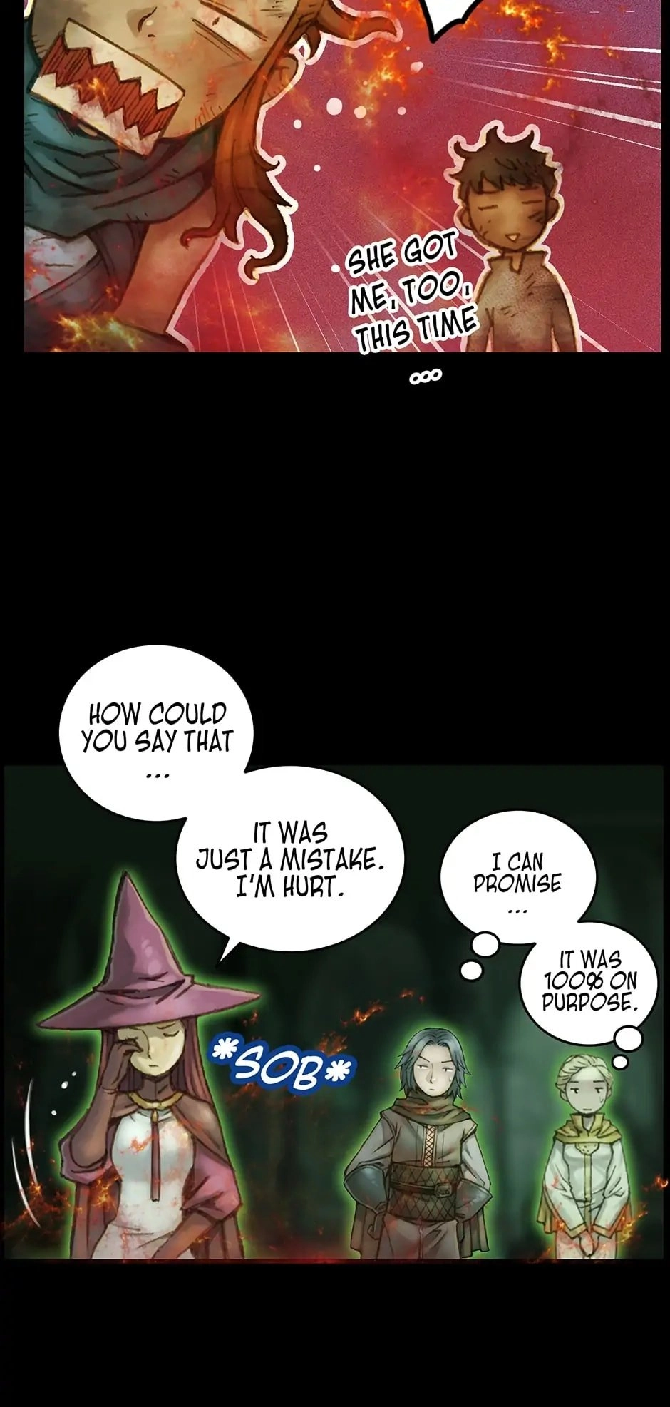 The Legendary Moonlight Sculptor Chapter 46 – Zurca's Plan Page 49