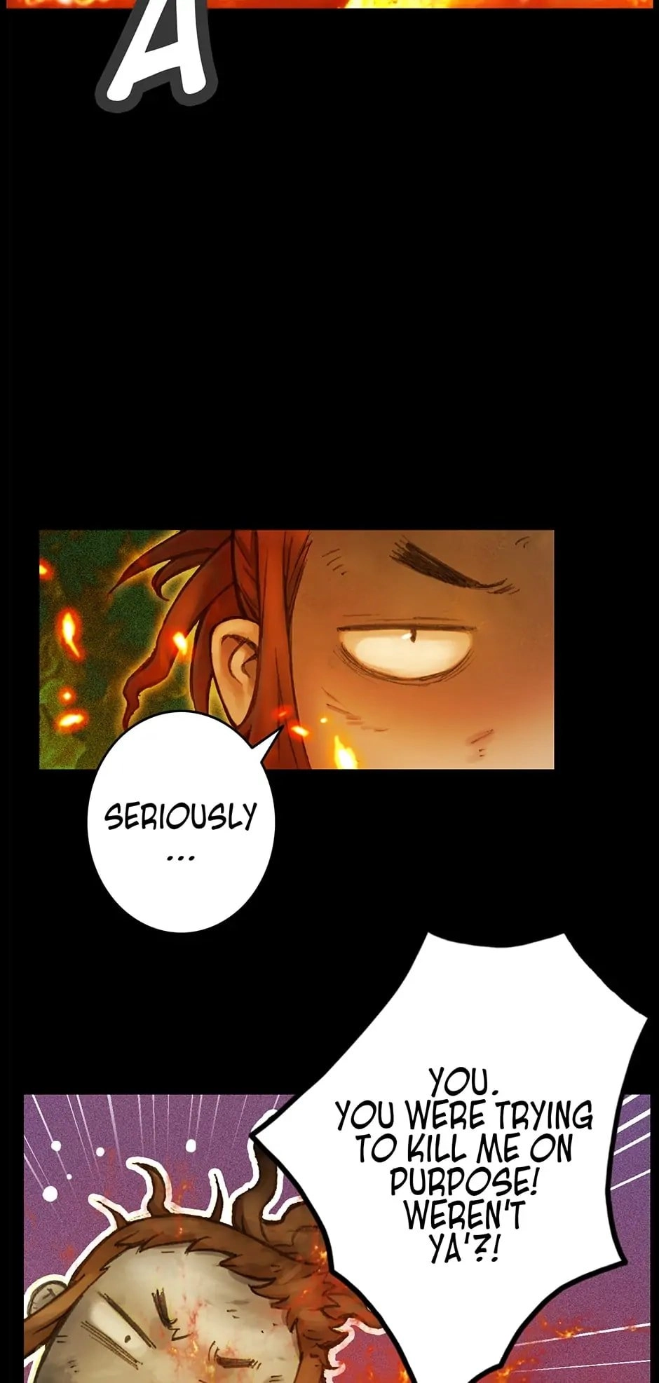 The Legendary Moonlight Sculptor Chapter 46 – Zurca's Plan Page 48