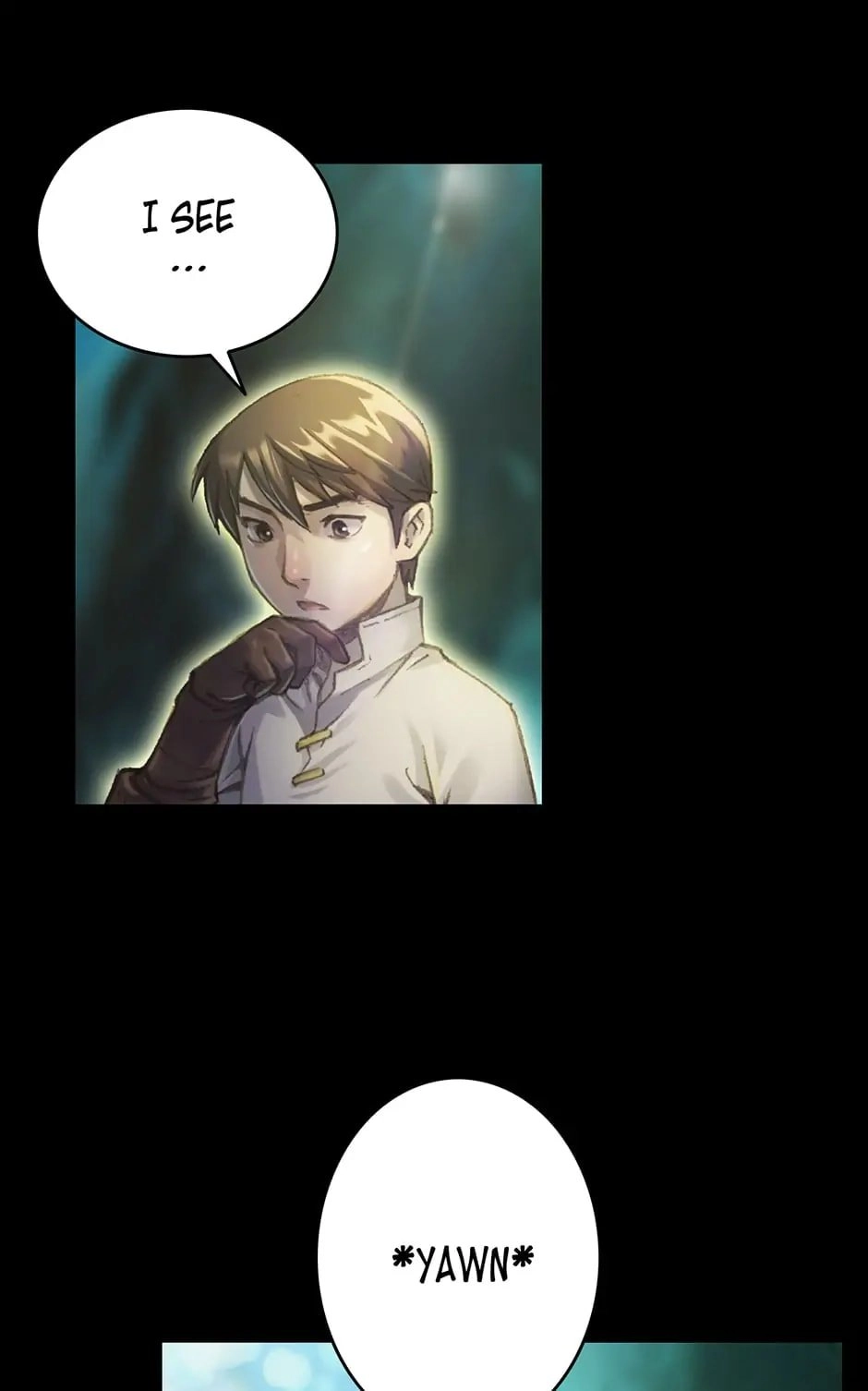 The Legendary Moonlight Sculptor Chapter 50 – Dian Page 21