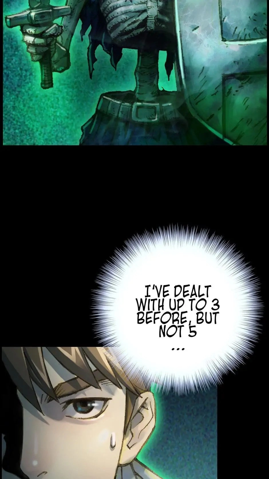 The Legendary Moonlight Sculptor Chapter 50 – Dian Page 49