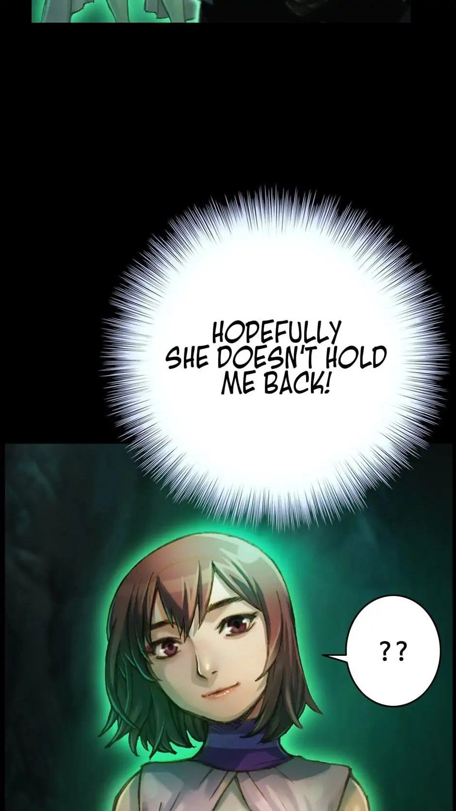 The Legendary Moonlight Sculptor Chapter 50 – Dian Page 51