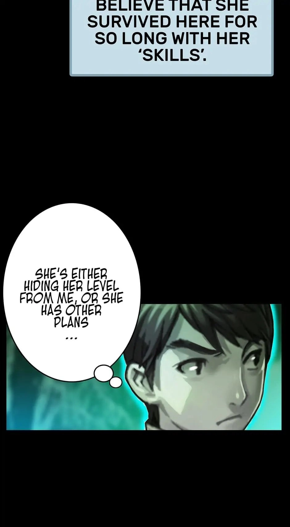 The Legendary Moonlight Sculptor Chapter 50 – Dian Page 39