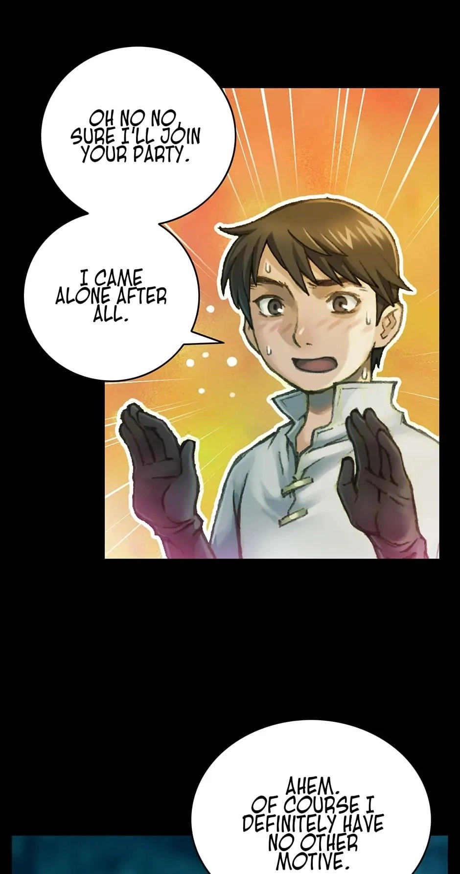 The Legendary Moonlight Sculptor Chapter 50 – Dian Page 32