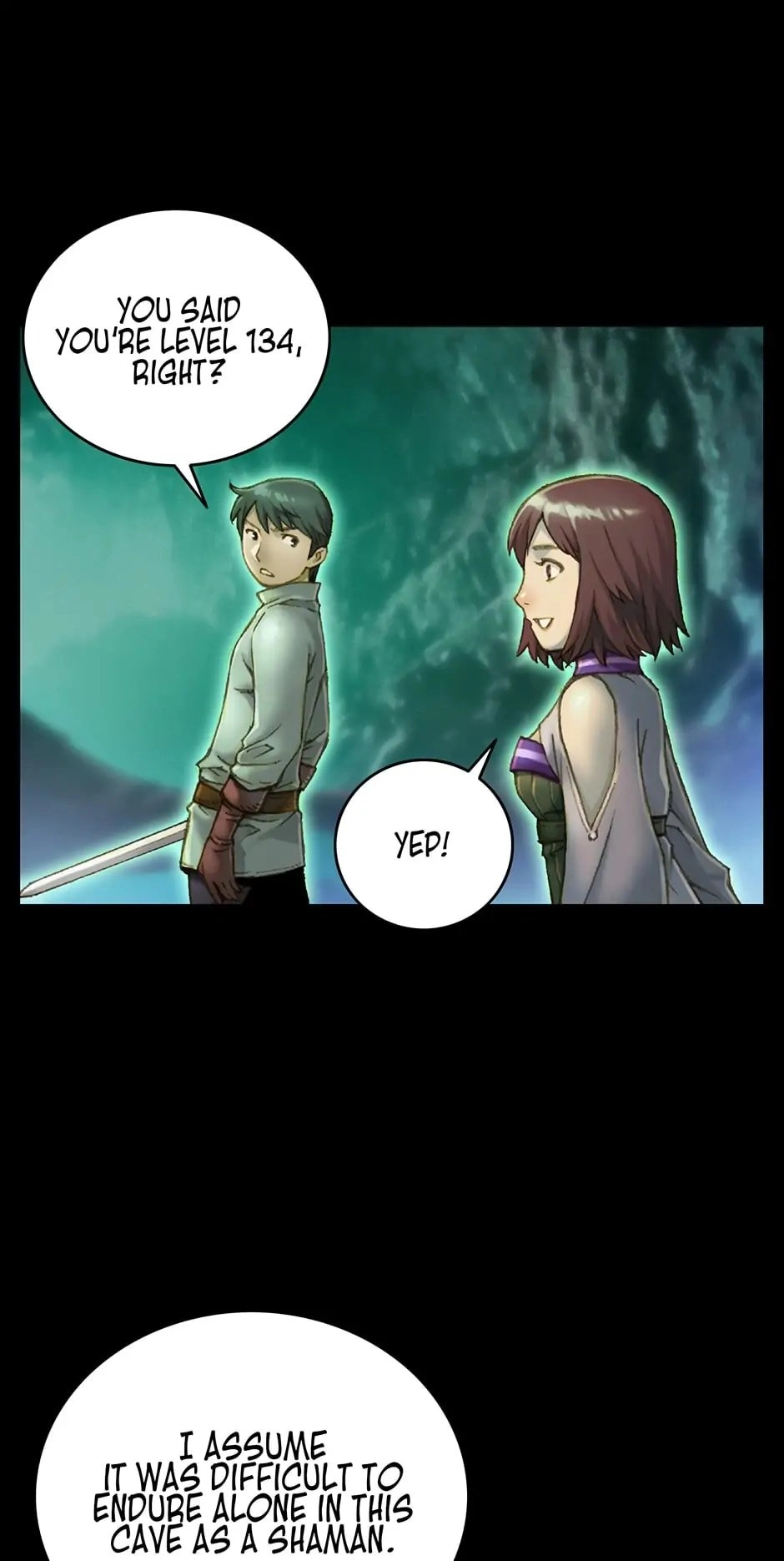 The Legendary Moonlight Sculptor Chapter 50 – Dian Page 40