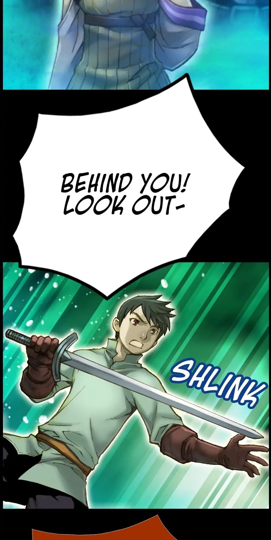 The Legendary Moonlight Sculptor Chapter 50 – Dian Page 45