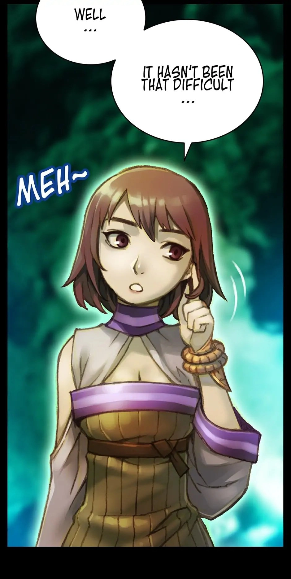 The Legendary Moonlight Sculptor Chapter 50 – Dian Page 42
