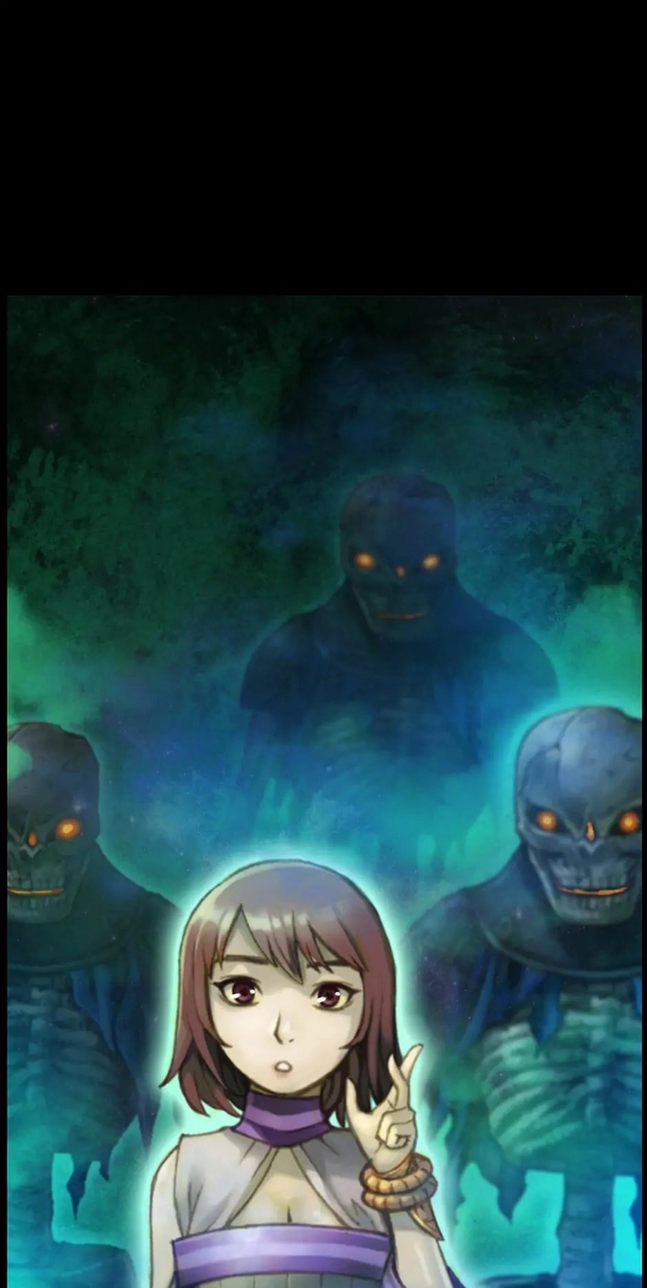The Legendary Moonlight Sculptor Chapter 50 – Dian Page 44