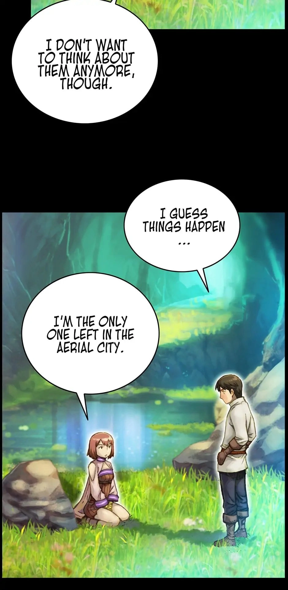The Legendary Moonlight Sculptor Chapter 50 – Dian Page 20