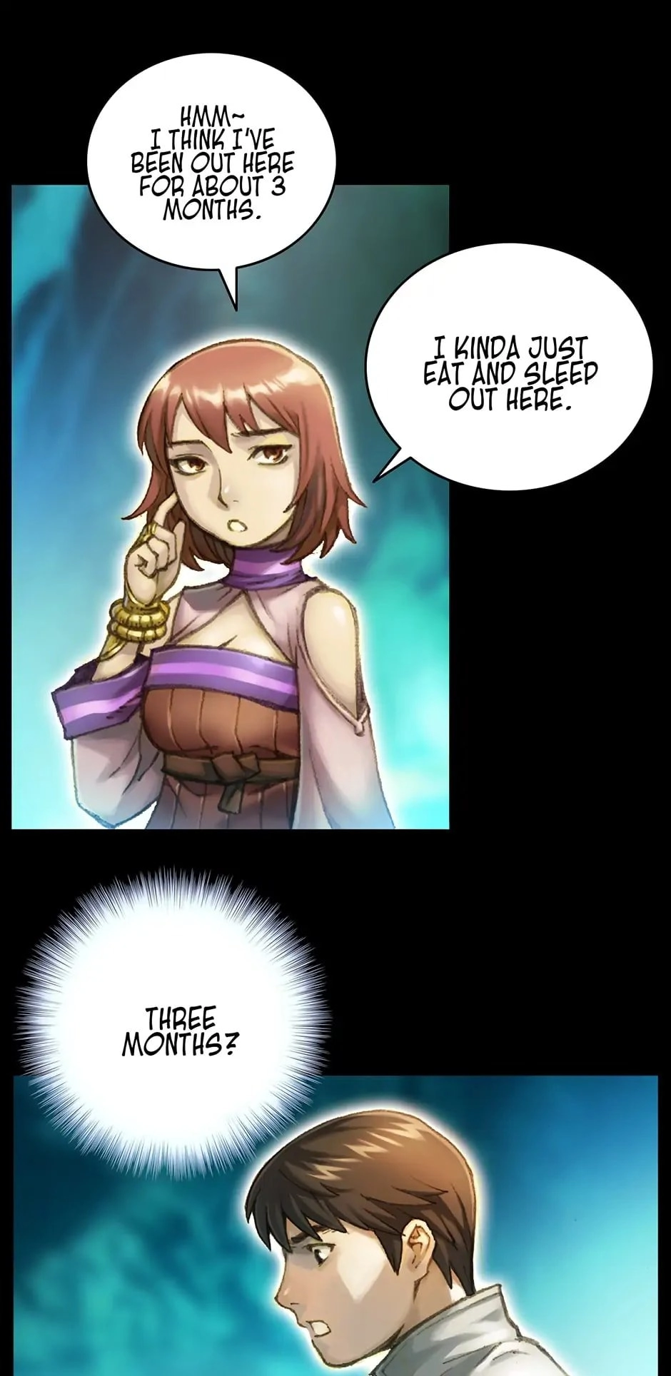 The Legendary Moonlight Sculptor Chapter 50 – Dian Page 18