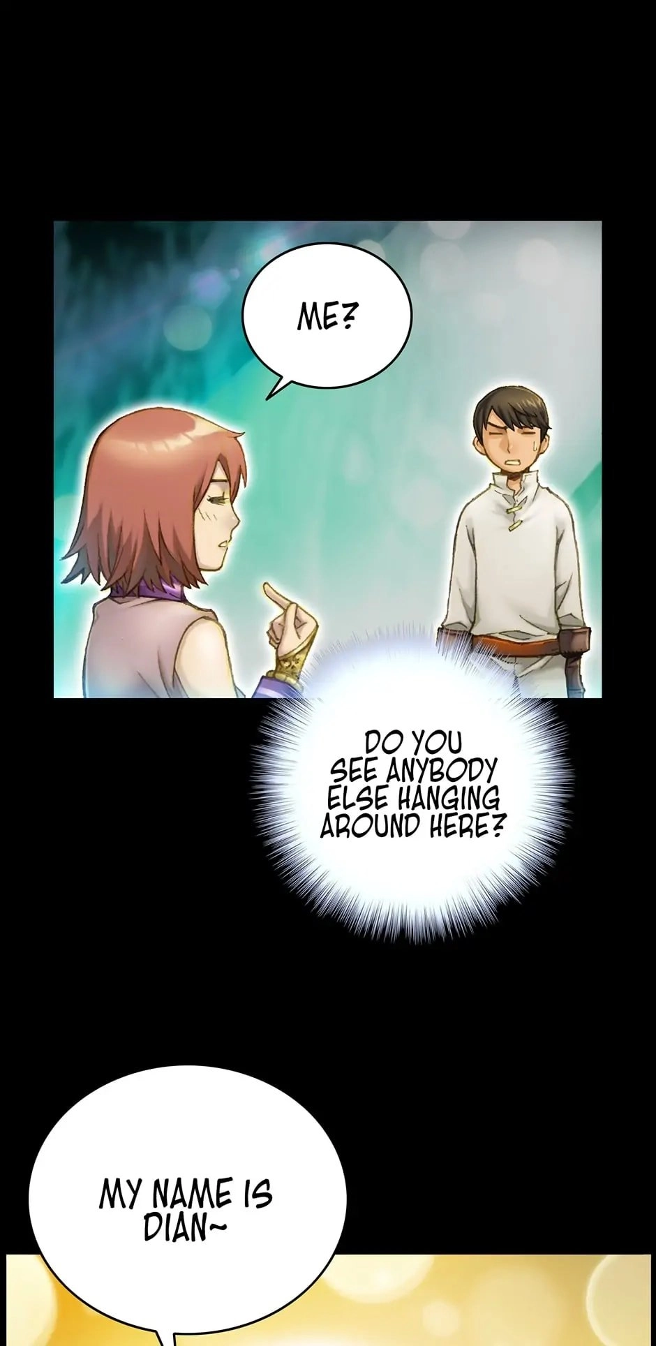 The Legendary Moonlight Sculptor Chapter 50 – Dian Page 15