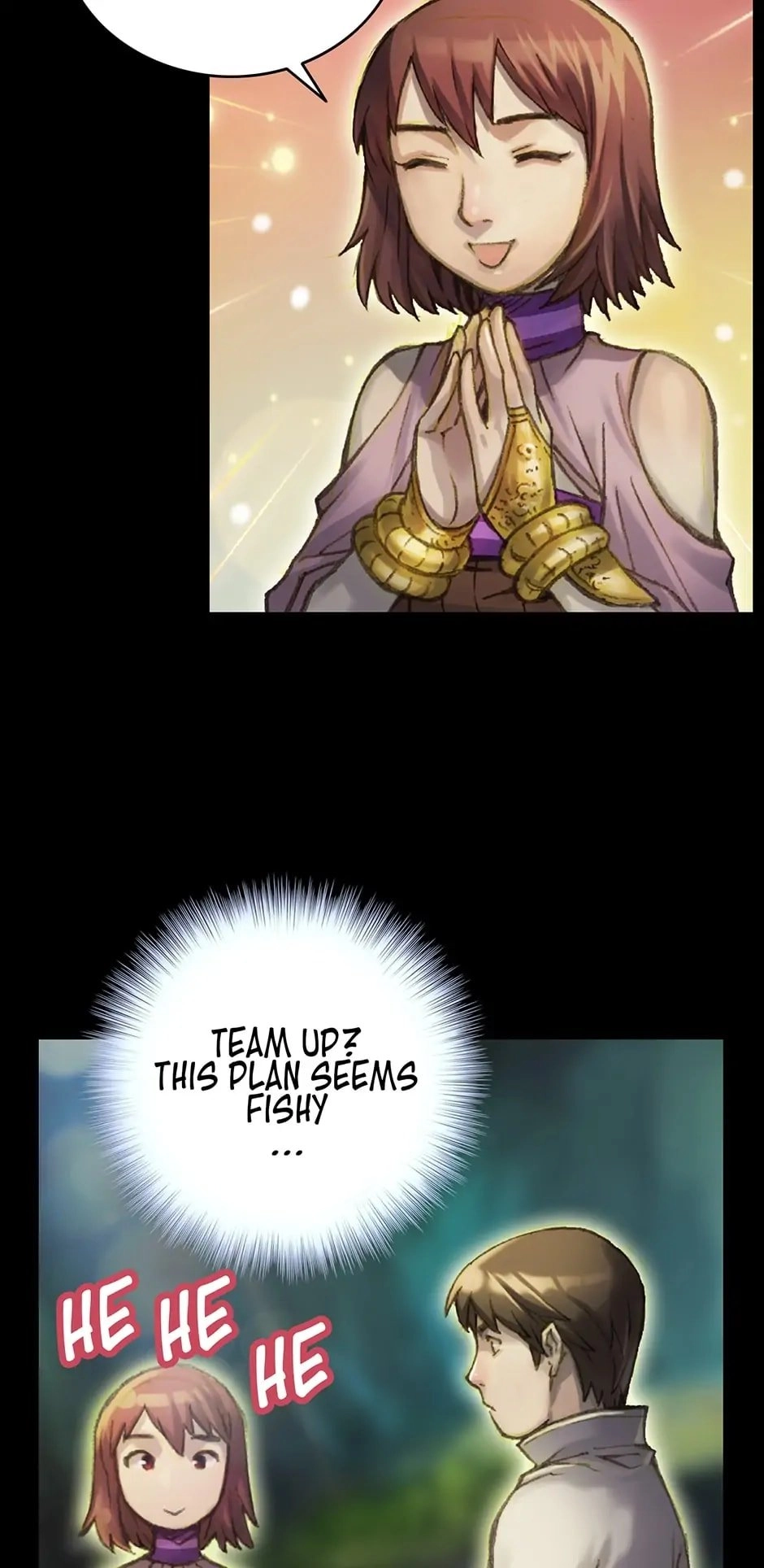 The Legendary Moonlight Sculptor Chapter 50 – Dian Page 27