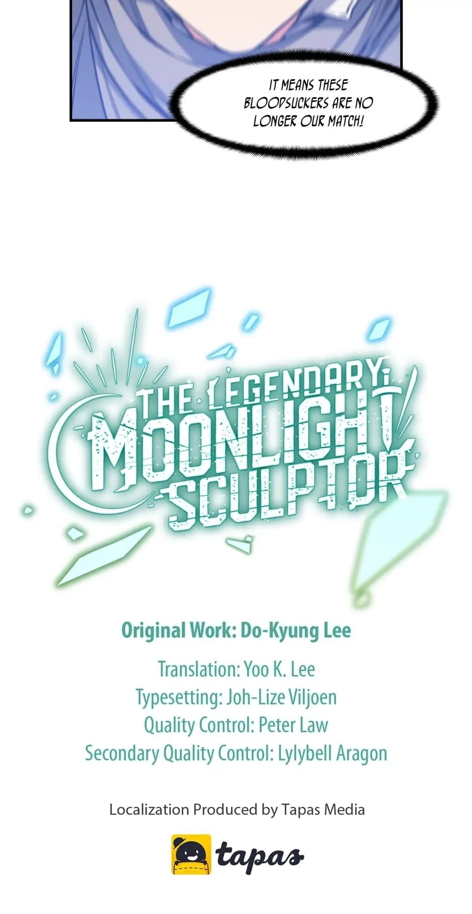 The Legendary Moonlight Sculptor Chapter 89 – Ready Up For The Next Round Page 5