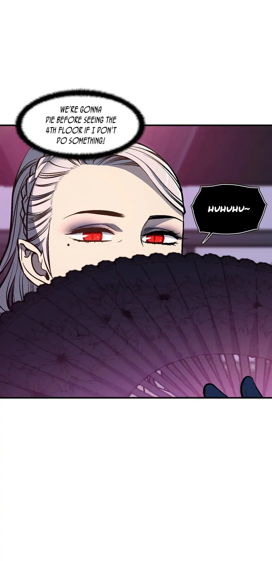The Legendary Moonlight Sculptor Chapter 89 – Ready Up For The Next Round Page 48