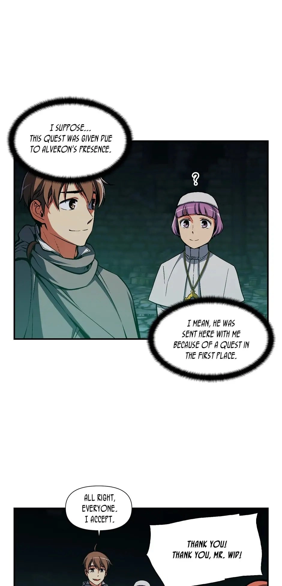 The Legendary Moonlight Sculptor Chapter 89 – Ready Up For The Next Round Page 21