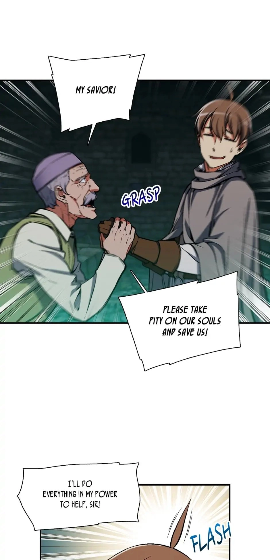 The Legendary Moonlight Sculptor Chapter 89 – Ready Up For The Next Round Page 19