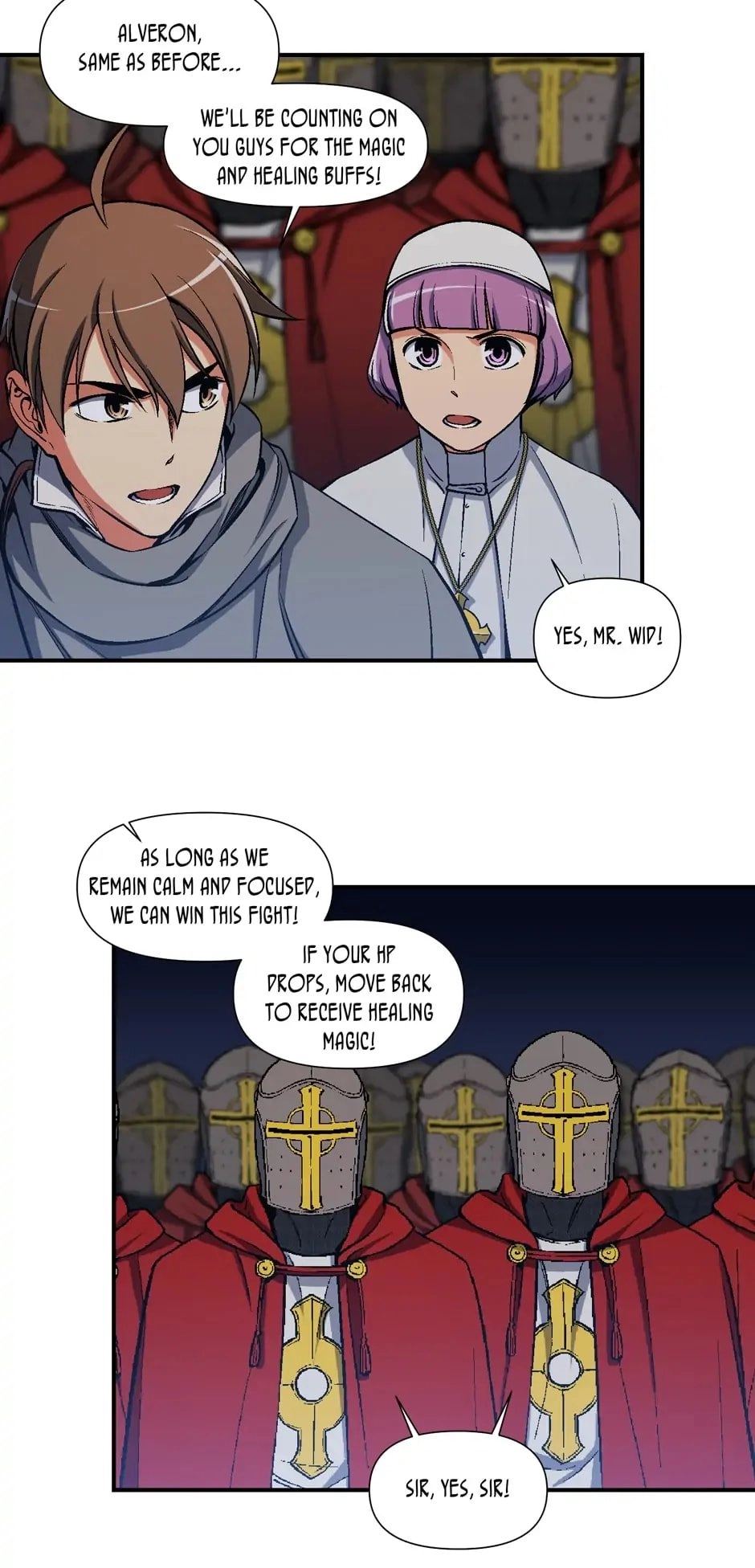 The Legendary Moonlight Sculptor Chapter 89 – Ready Up For The Next Round Page 26