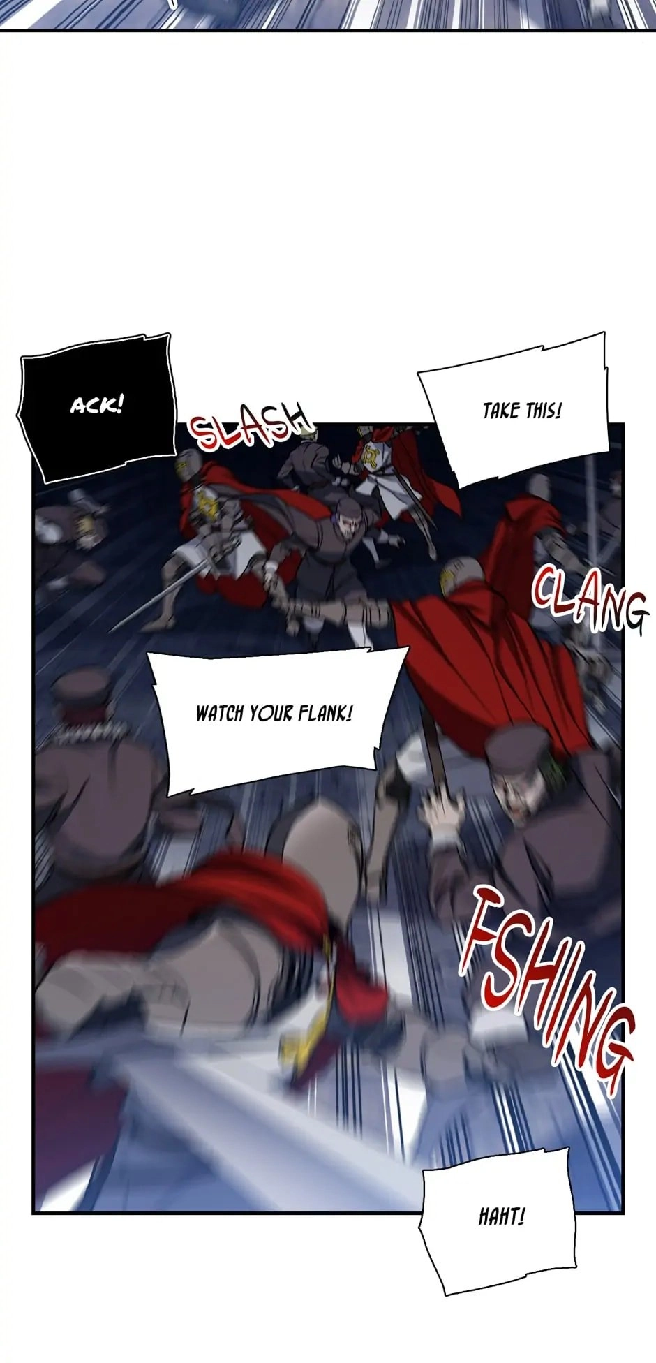 The Legendary Moonlight Sculptor Chapter 89 – Ready Up For The Next Round Page 29